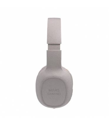 Auriculares Inalámbricos Mars Gaming MHW-ECO