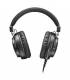 Auriculares Gaming con Micrófono Mars Gaming MH4X/ USB 2.0