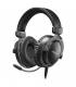 copy of AURICULARES SHARKOON RUSH ER3 BLANCO MICROFONO