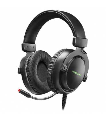 copy of AURICULARES SHARKOON RUSH ER3 BLANCO MICROFONO