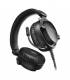Auriculares Gaming con Micrófono Mars Gaming MH4X/ USB 2.0