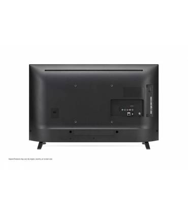 TV LG 32LM631C 32" FHD SMART WIFI NEGRO