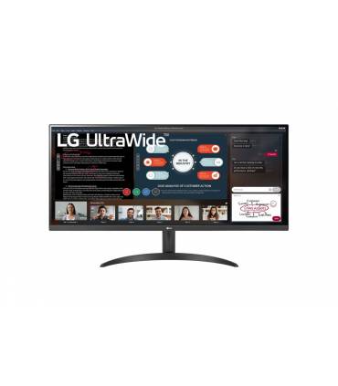 LG 34WP500-B 34" IPS