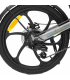 BICICLETA ELECTRICASMARTGYRO EBIKE CROSSCITY 250W