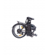 BICICLETA ELECTRICA SKATEFLASH URBAN FLY 20" 500W