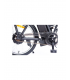 copy of BICICLETA ELECTRICA SMARTGYRO EBIKE CROSSCITY 250W 30KM 25KMH PLATA 22KG 100 KG