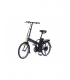 BICICLETA ELECTRICA SKATEFLASH URBAN FLY 20" 500W