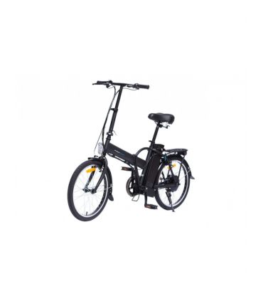 BICICLETA ELECTRICA SKATEFLASH URBAN FLY 20" 500W