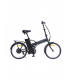 BICICLETA ELECTRICA SKATEFLASH URBAN FLY 20" 500W