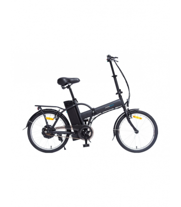 BICICLETA ELECTRICA SKATEFLASH URBAN FLY 20" 500W