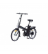 copy of BICICLETA ELECTRICA SMARTGYRO EBIKE CROSSCITY 250W 30KM 25KMH PLATA 22KG 100 KG
