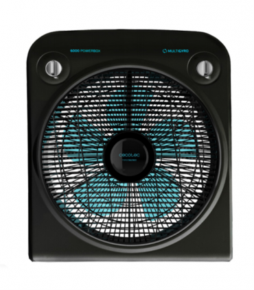 CECOTEC ENERGYSILENCE 6000