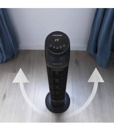 copy of Cecotec EnergySilence 500/ 40W/ 5 Aspas 40cm/ 3 velocidades