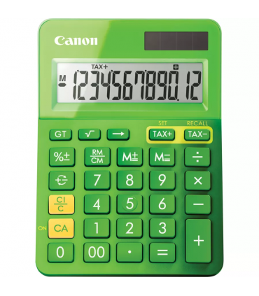copy of Calculadora Casio MS-7UC/ Verde