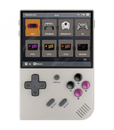copy of Consola Arcade HDMI