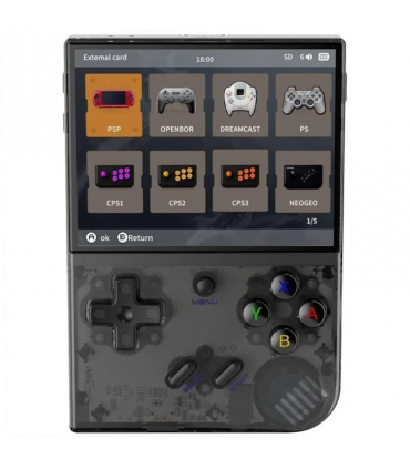 copy of Consola Arcade HDMI