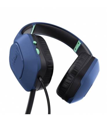 Auriculares Trust Gaming GXT 415 Zirox
