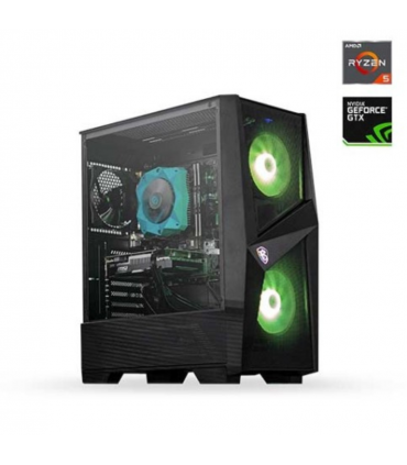 ORDENADOR ADONIA GAMING R5 3600 GTX1650 P
