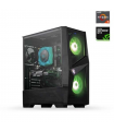 ORDENADOR ADONIA GAMING R5 3600 GTX1650 P