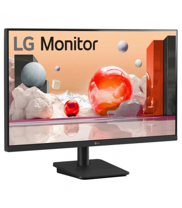 LG 27MS500-B 27" LED IPS FullHD 100Hz