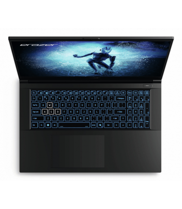 ERAZER Defender P50 i7