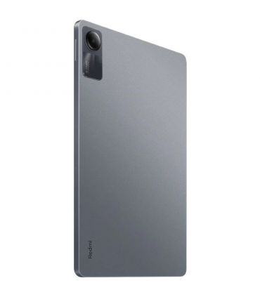 Tablet Xiaomi Redmi Pad SE 11"/ 4GB/ 128GB/ Octacore/ Gris Grafito
