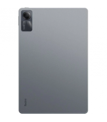 Tablet Xiaomi Redmi Pad SE 11"/ 4GB/ 128GB/ Octacore/ Gris Grafito