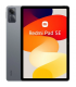Tablet Xiaomi Redmi Pad SE 11"/ 4GB/ 128GB/ Octacore/ Gris Grafito