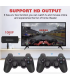 Retro Game Stick X2 Plus