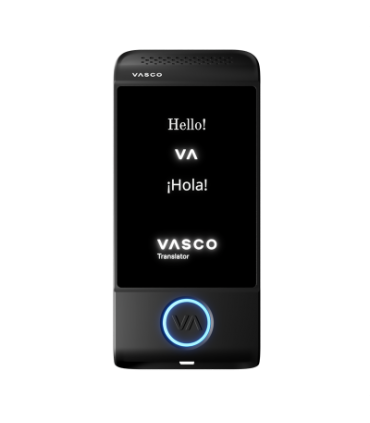 TRADUCTOR VASCO M4