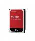 Disco Duro 3.5" Western Digital 2 TB Sata3 RED