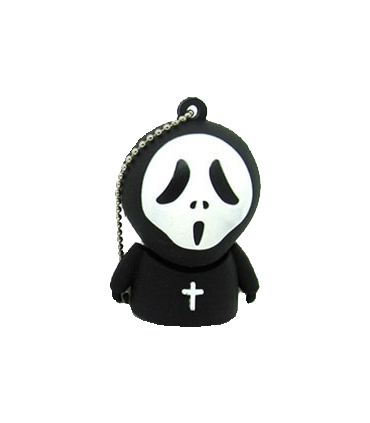 Pendrive Scream 32 GB