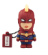 Pendrive Capitana Marvel 32 GB