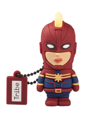 Pendrive Capitana Marvel 32 GB