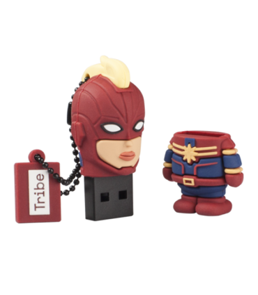 Pendrive Capitana Marvel 32 GB