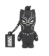 Pendrive Figura Black Panther