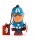 Pendrive Capitán América 16 GB