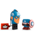 Pendrive Capitán América 16 GB