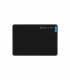 ALFOMBRILLA GAMING SHARKOON SGP1 NEGRO M