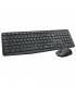 Kit teclado ratón inalámbricos Logitech MK235
