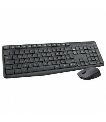 Logitech MK235
